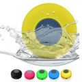 Mini Waterproof Wireless Bluetooth Speaker